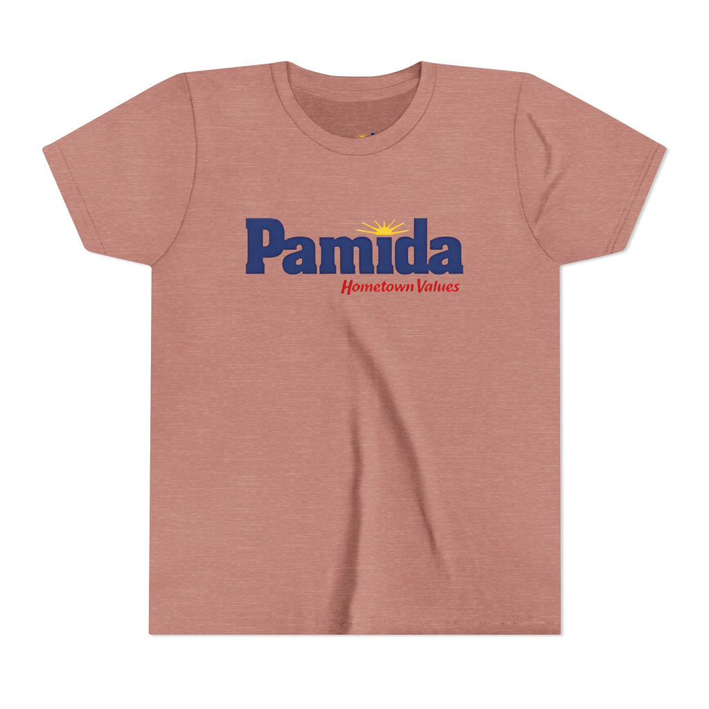 Pamida Kids Tee / T-Shirt