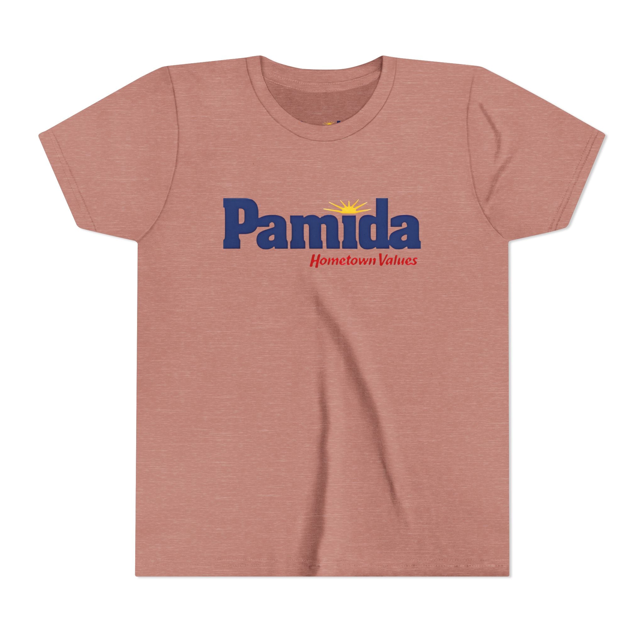 Pamida Kids Tee / T-Shirt