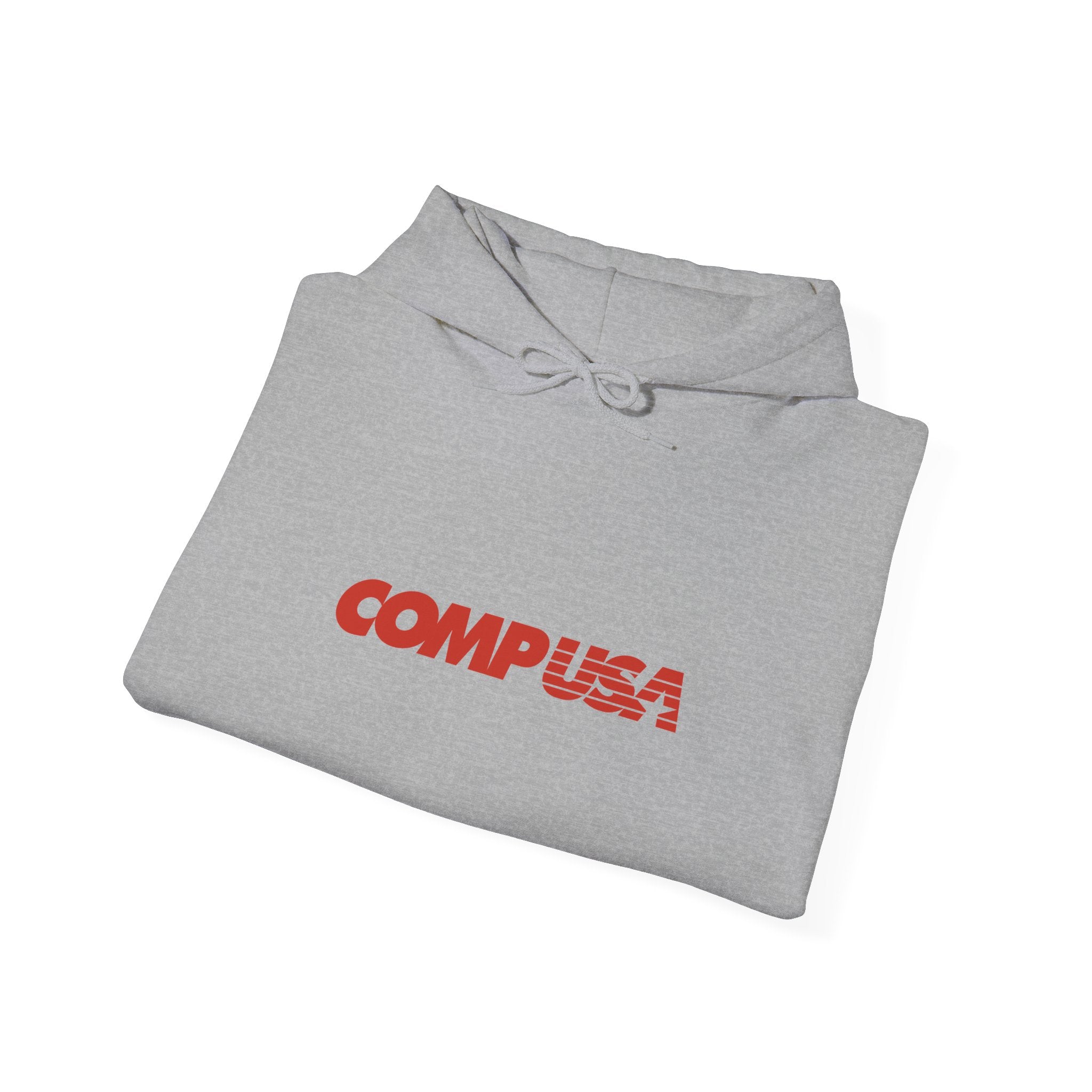 CompUSA Hoodie / Sweatshirt