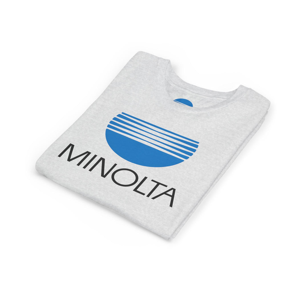 Minolta Kids Tee / T-Shirt