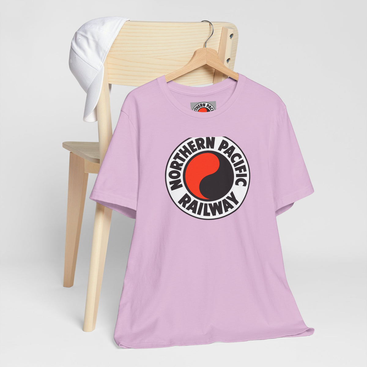 Northern Pacific Railway T-Shirt