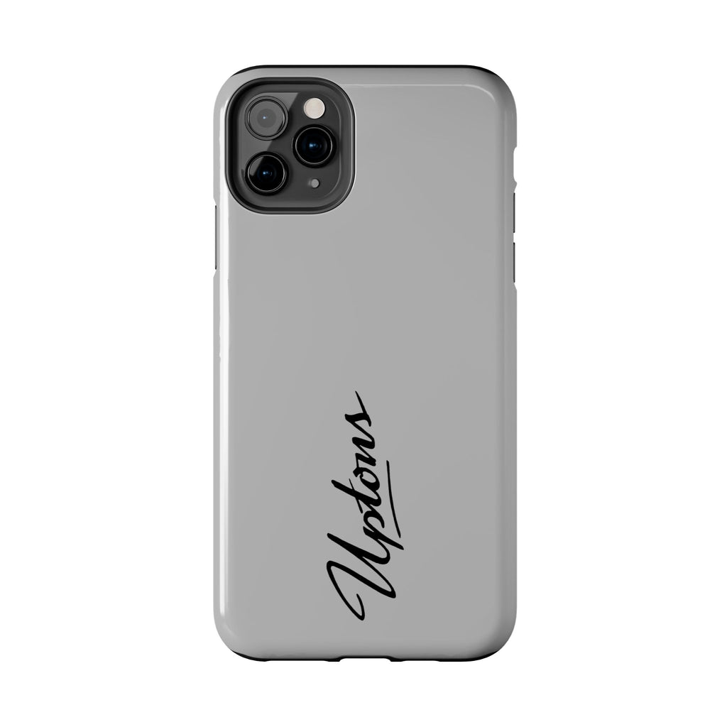 Uptons Tough Phone Case