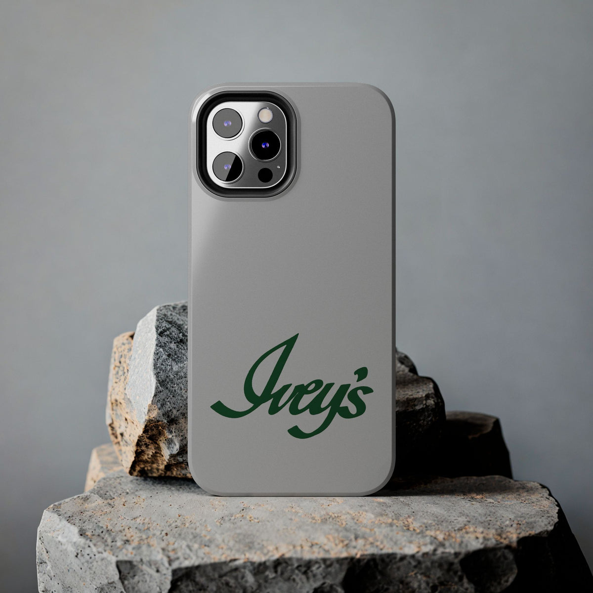 Ivey's Tough Phone Case