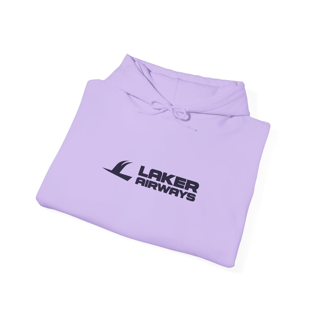 Laker Airways Hoodie / Sweatshirt