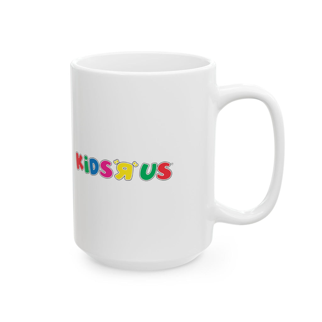 Kids R Us Ceramic Coffee Mug