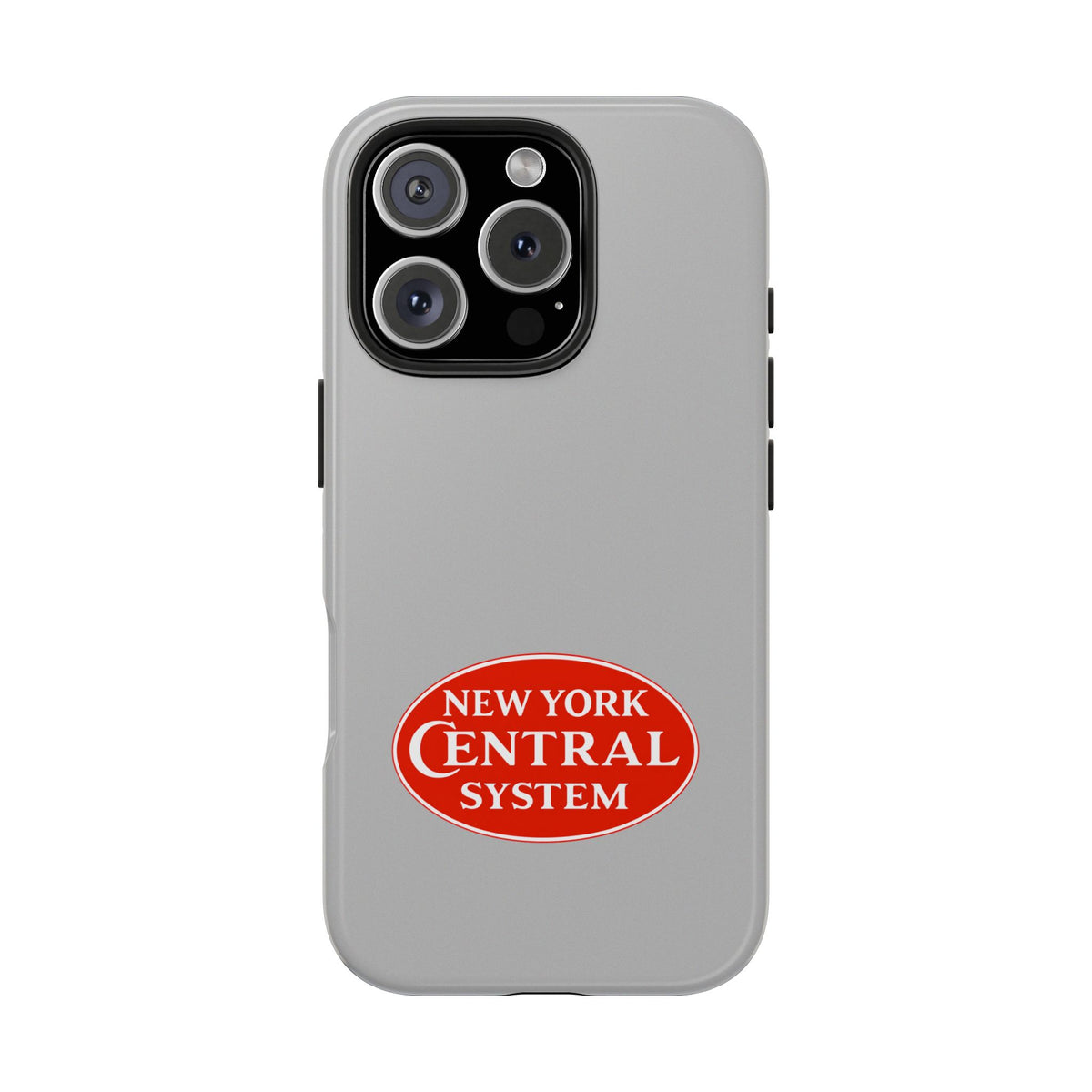 New York Central Railroad Tough Phone Case