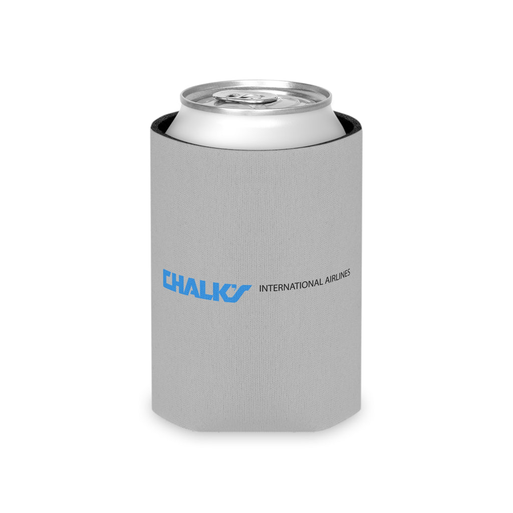 Chalk's International Airlines Can Cooler