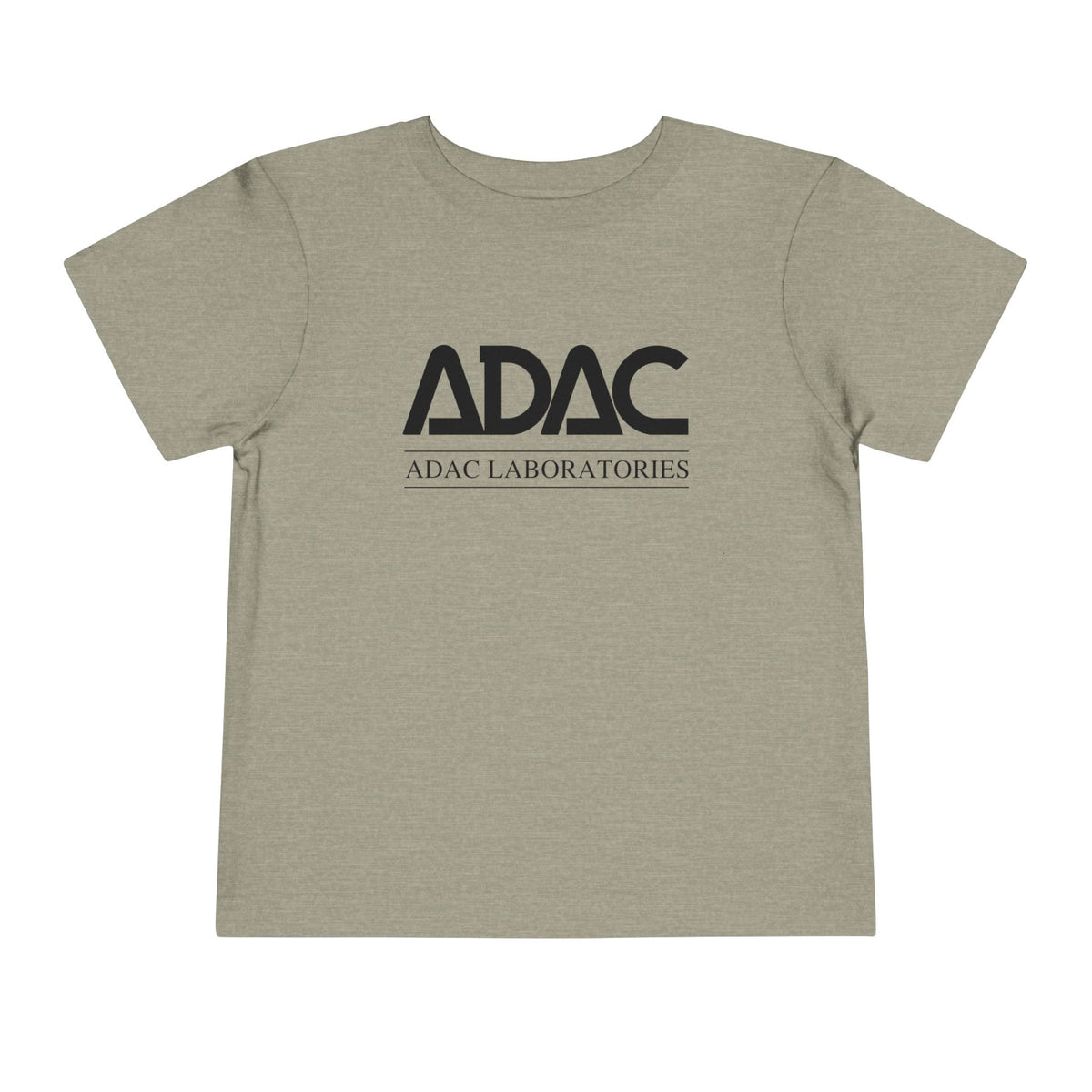 ADAC Laboratories Toddler Tee / T-Shirt