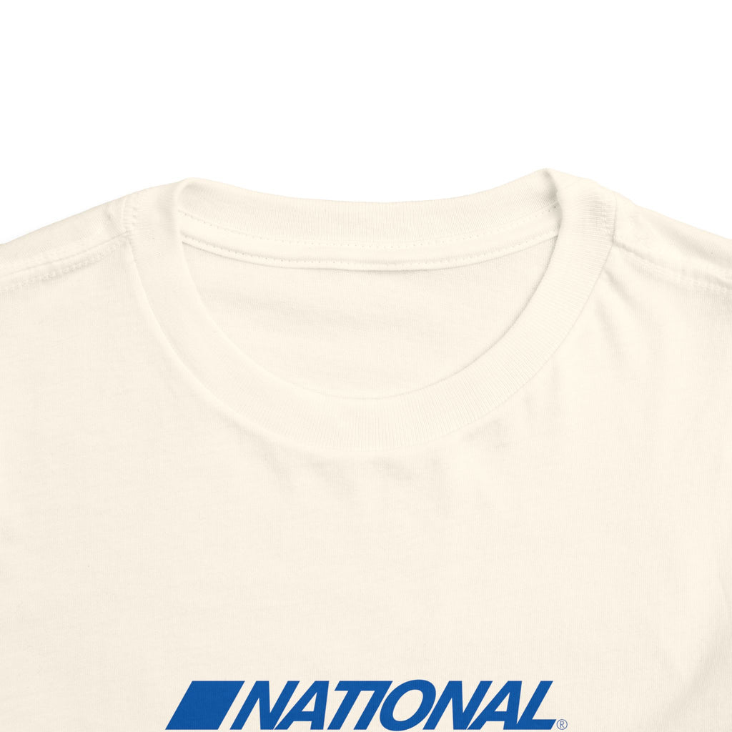 National Airlines (N8) Toddler Tee / T-Shirt