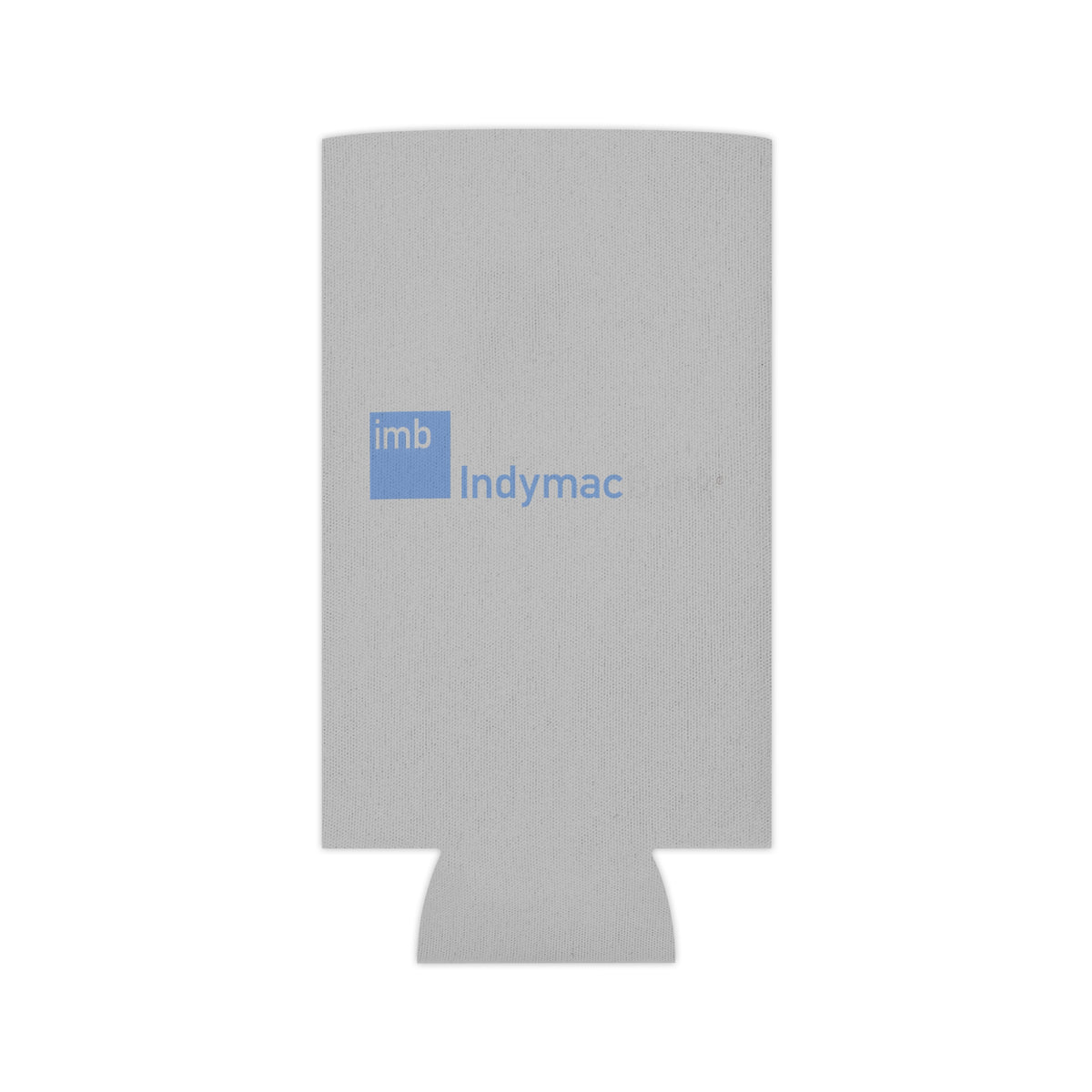 IndyMac Bank Can Cooler