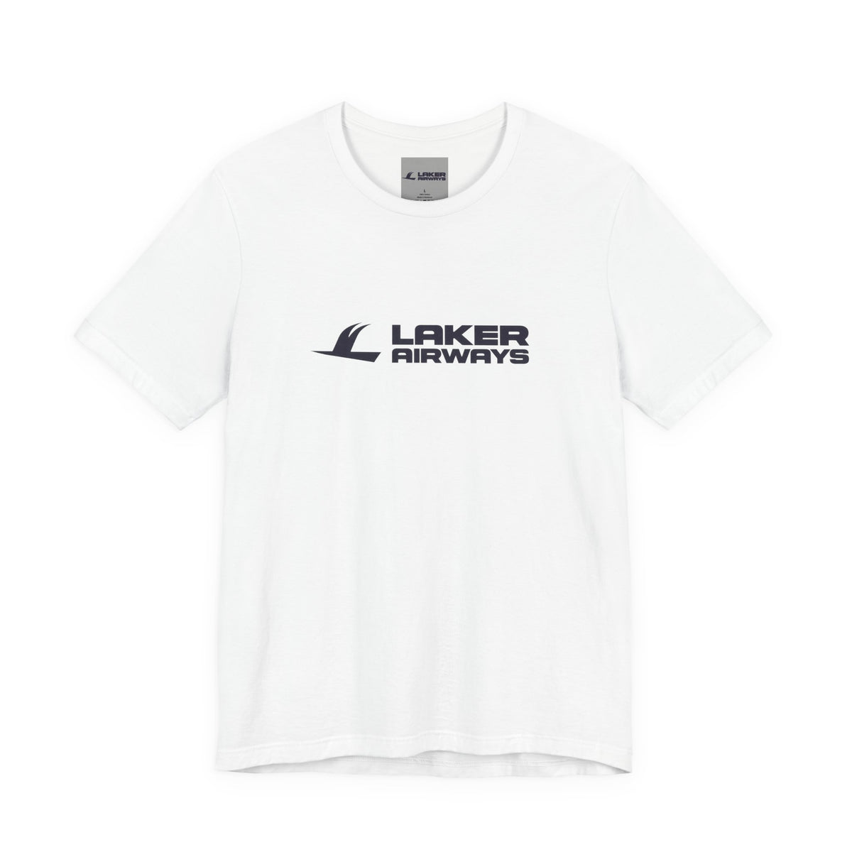 Laker Airways T-Shirt