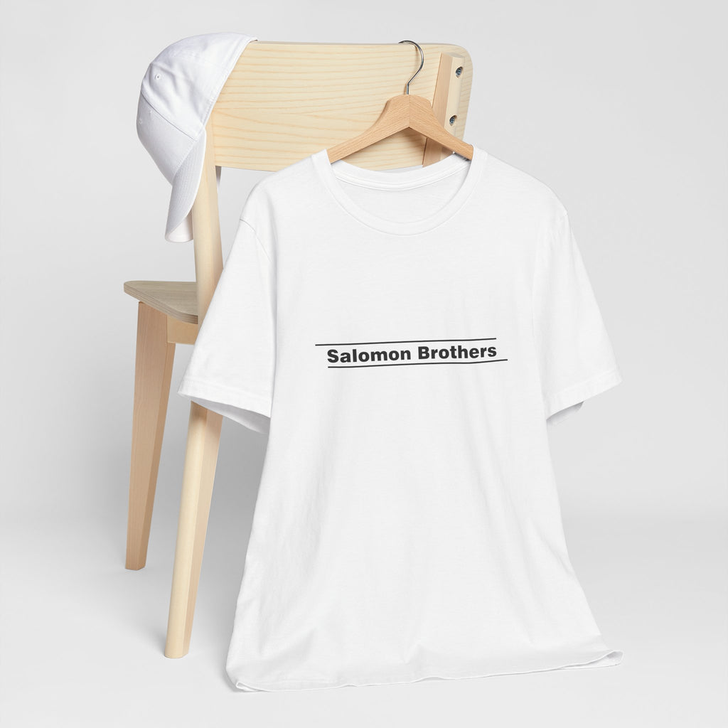 Salomon Brothers T-Shirt