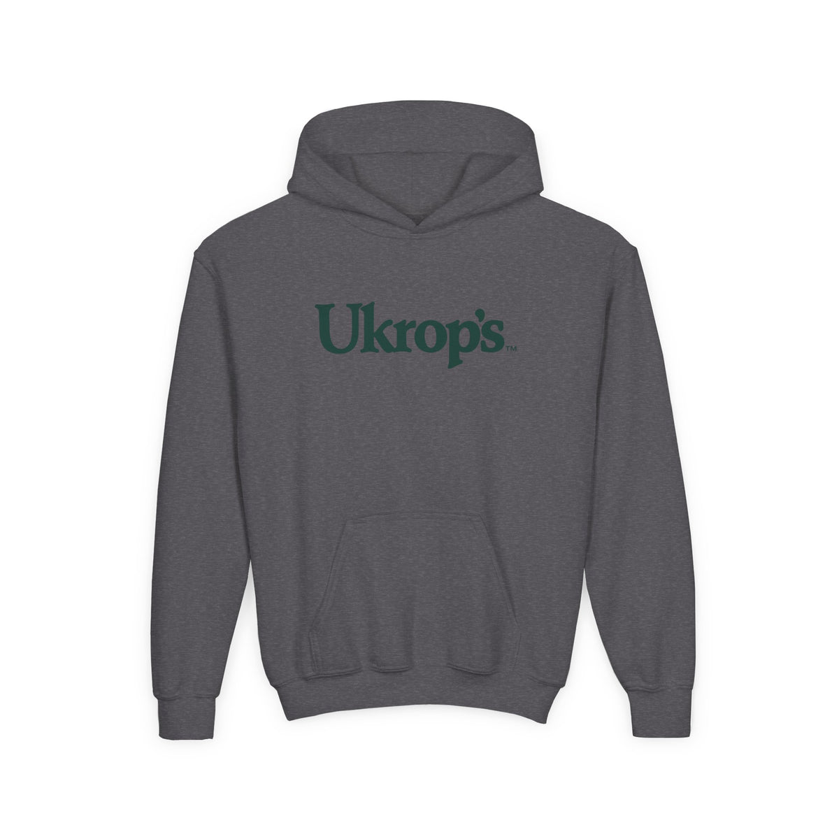 Ukrop's Super Markets Youth Hoodie / Sweatshirt