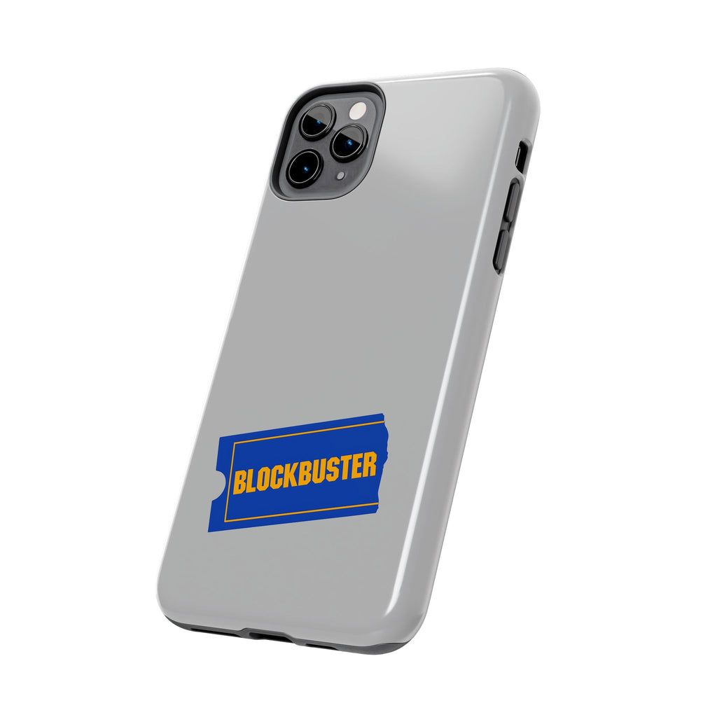 Template Tough Phone Case