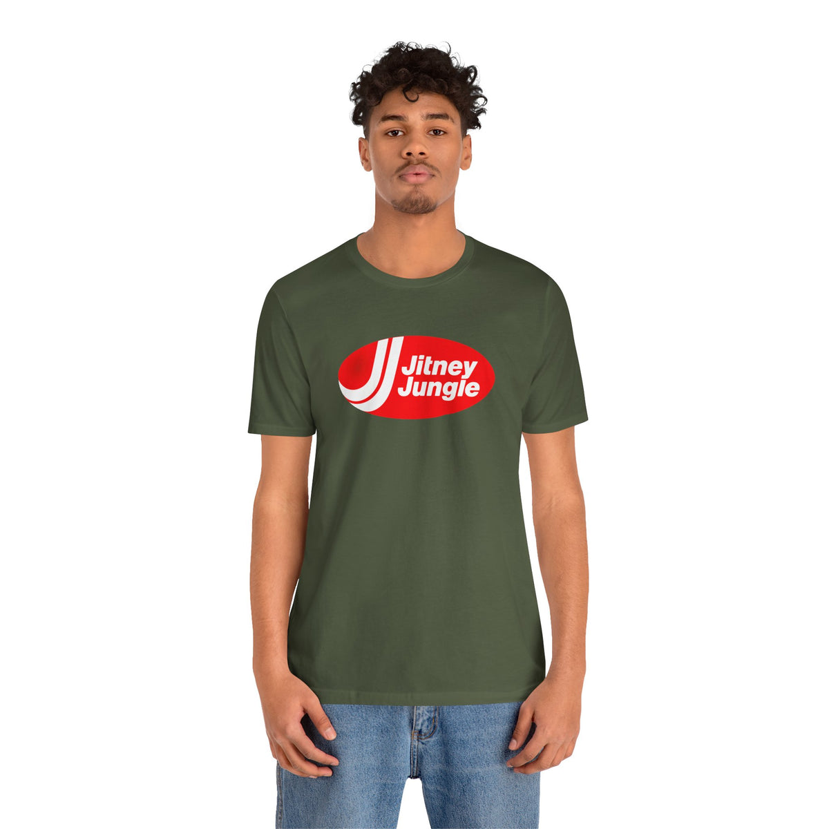 Jitney Jungle T-Shirt