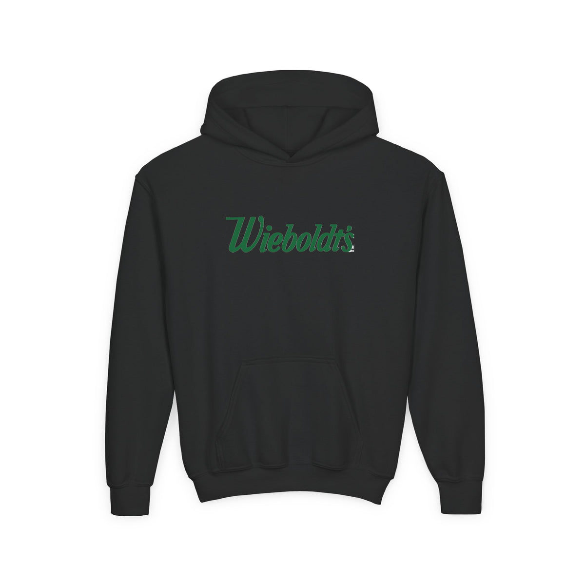 Wieboldt's Youth Hoodie / Sweatshirt