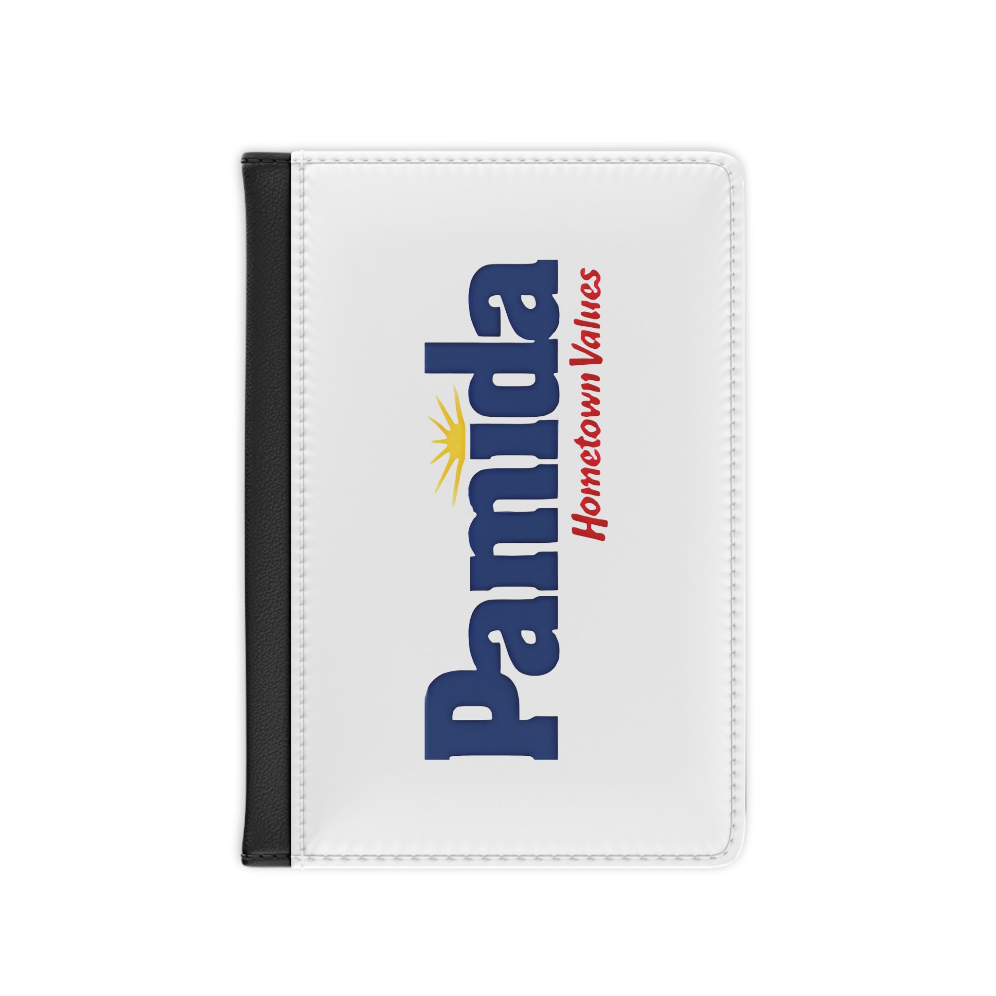 Pamida Passport Cover