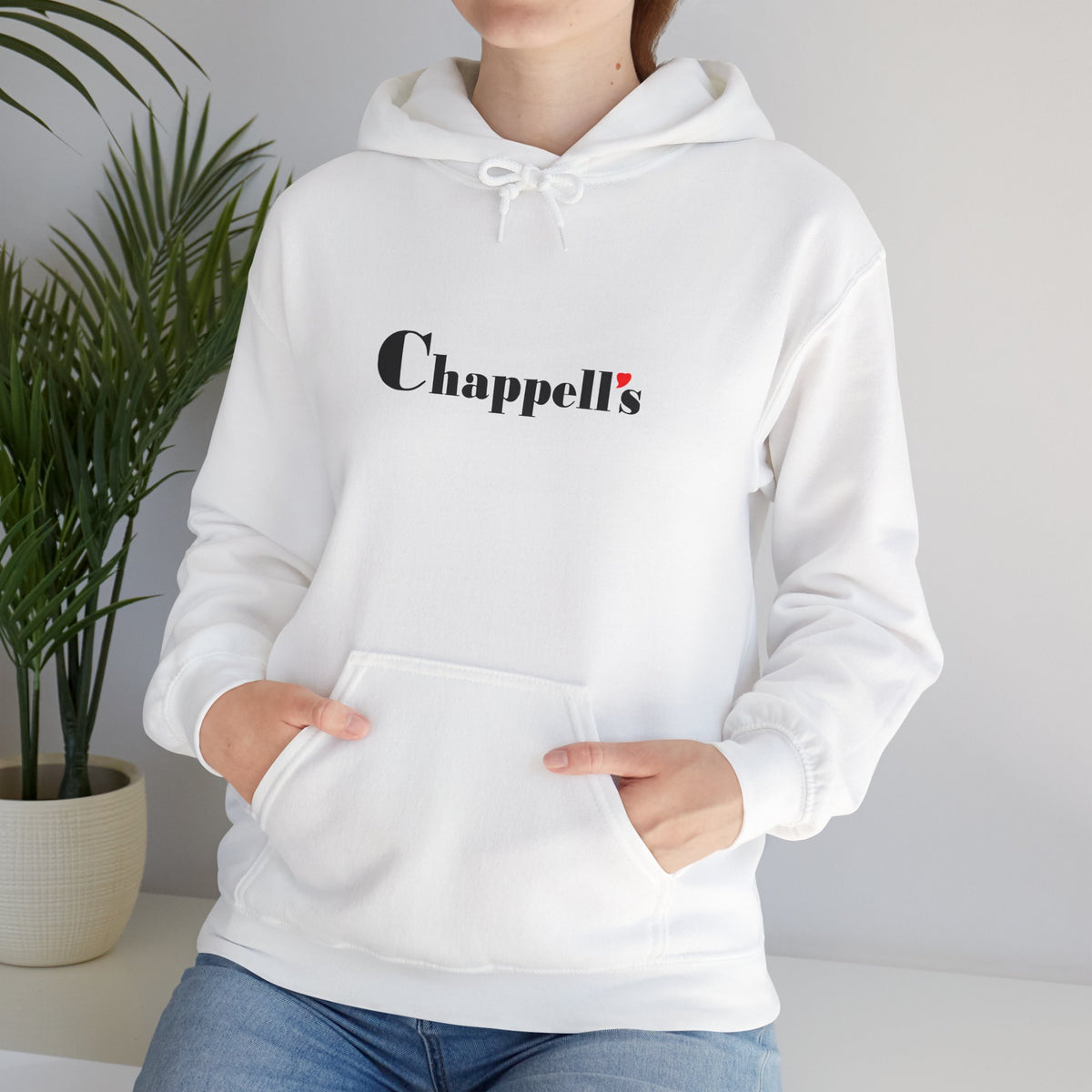 Chappell's Hoodie / Sweatshirt