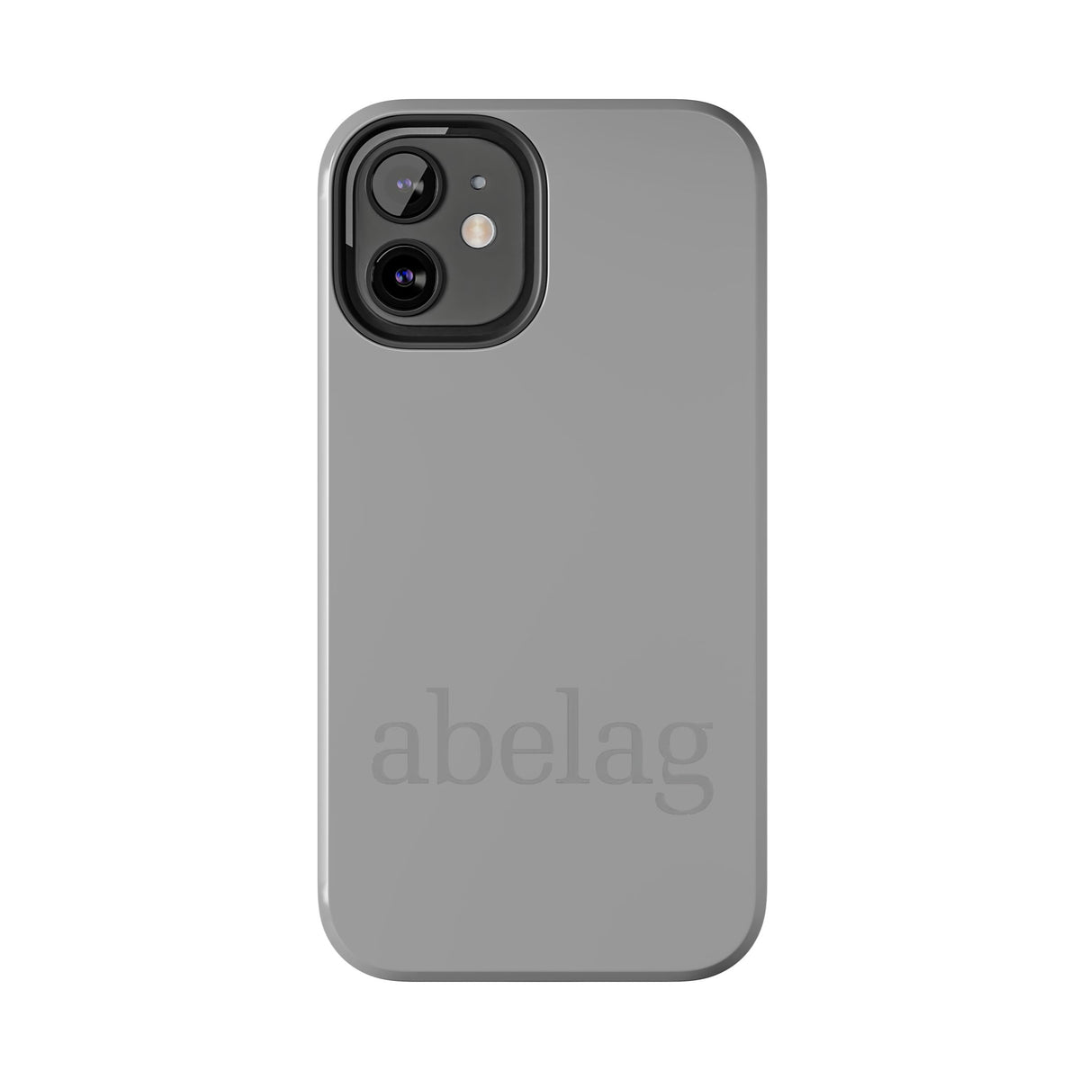 Abelag Aviation Tough Phone Case