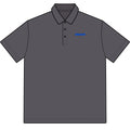 Jordan Marsh Cotton Polo Shirt