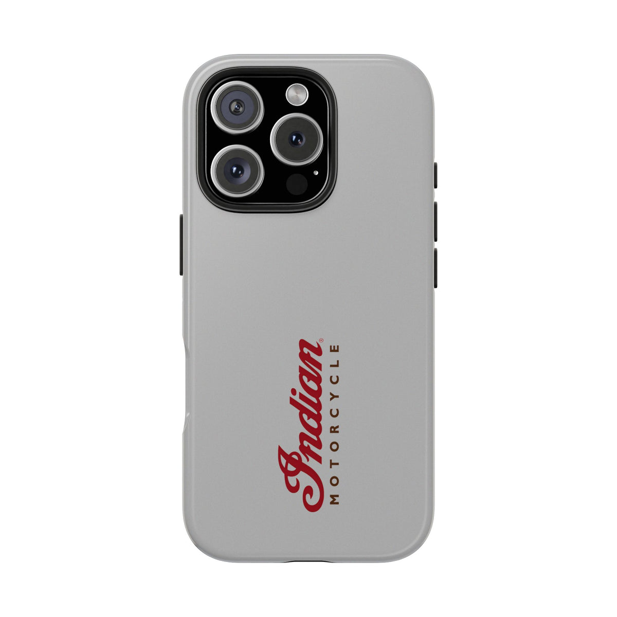 Indian Motorcycle Tough Protective Phone Case