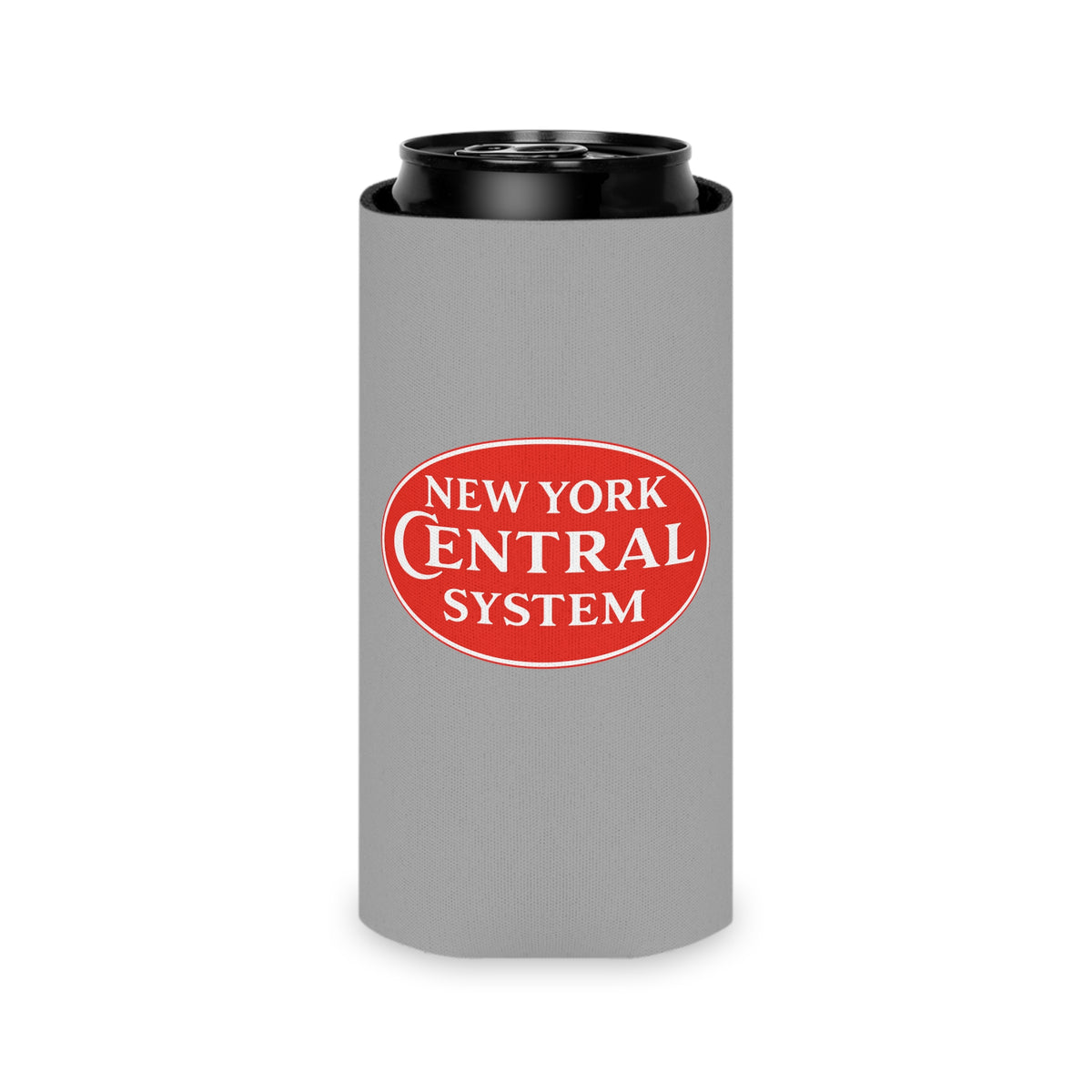New York Central Railroad Can Cooler