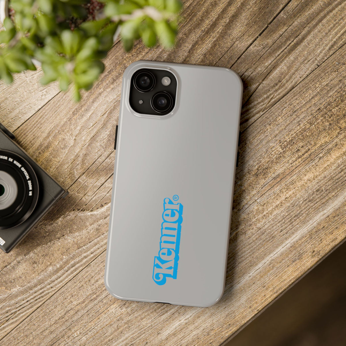 Kenner Products Tough Phone Case