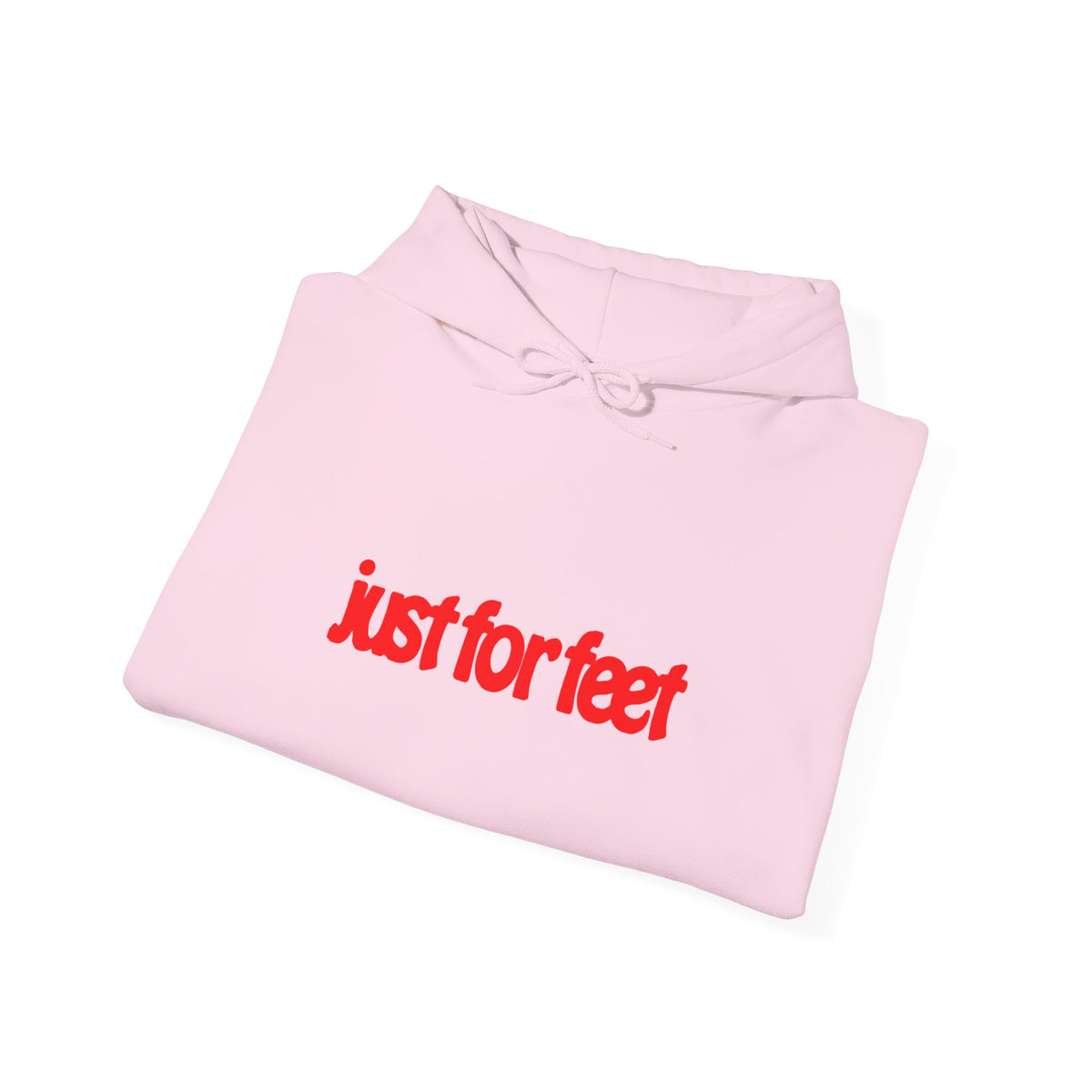 Just For Feet Hoodie / Sweatshirt