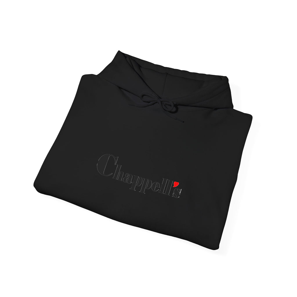 Chappell's Hoodie / Sweatshirt