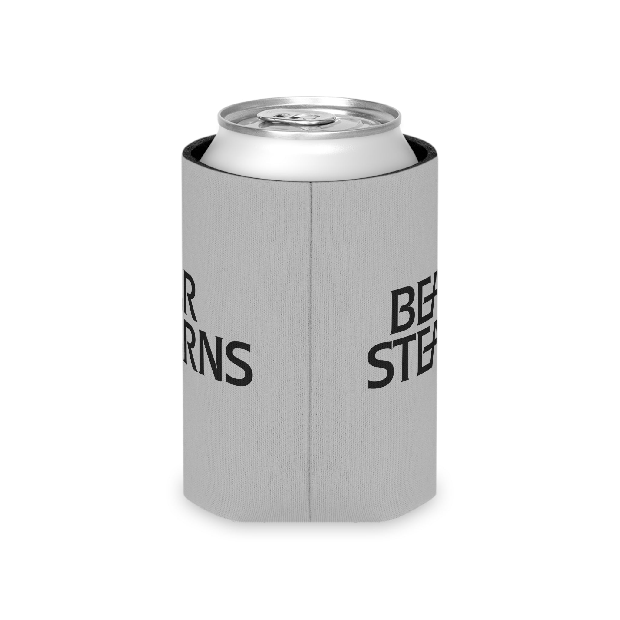 Bear Stearns Can Cooler
