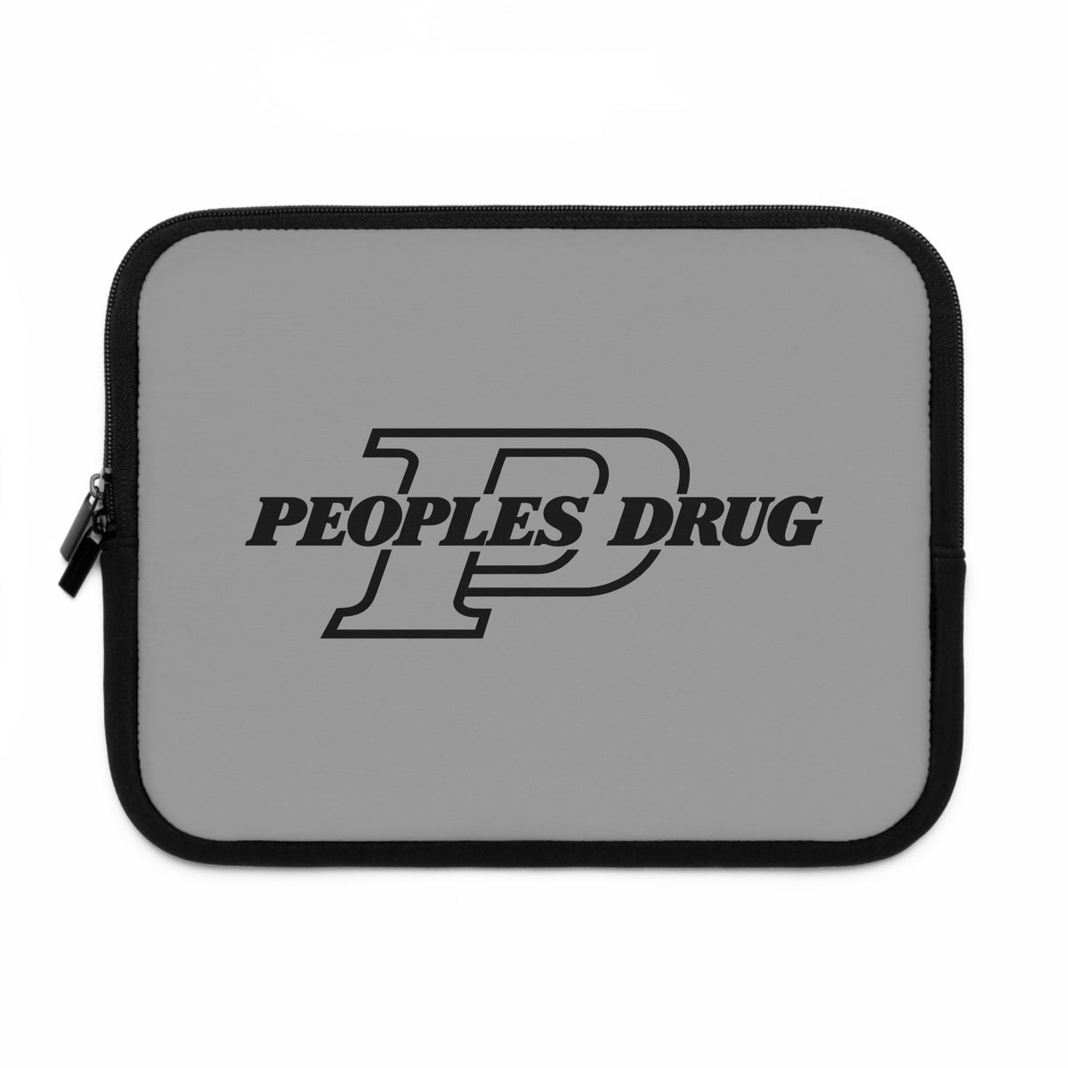 Peoples Drug Laptop Sleeve