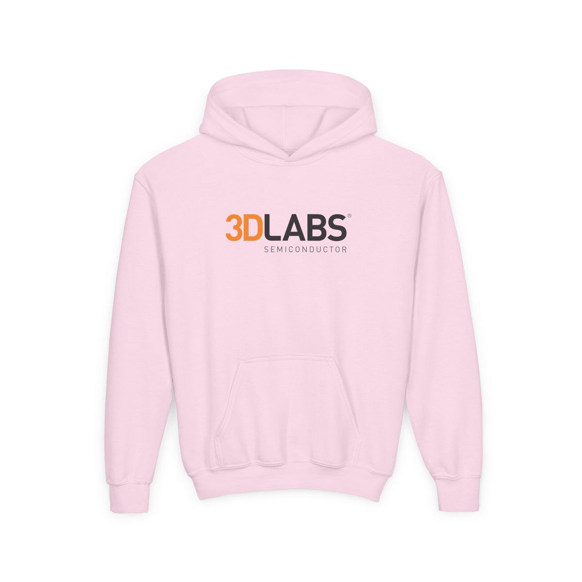3Dlabs Youth Hoodie / Sweatshirt
