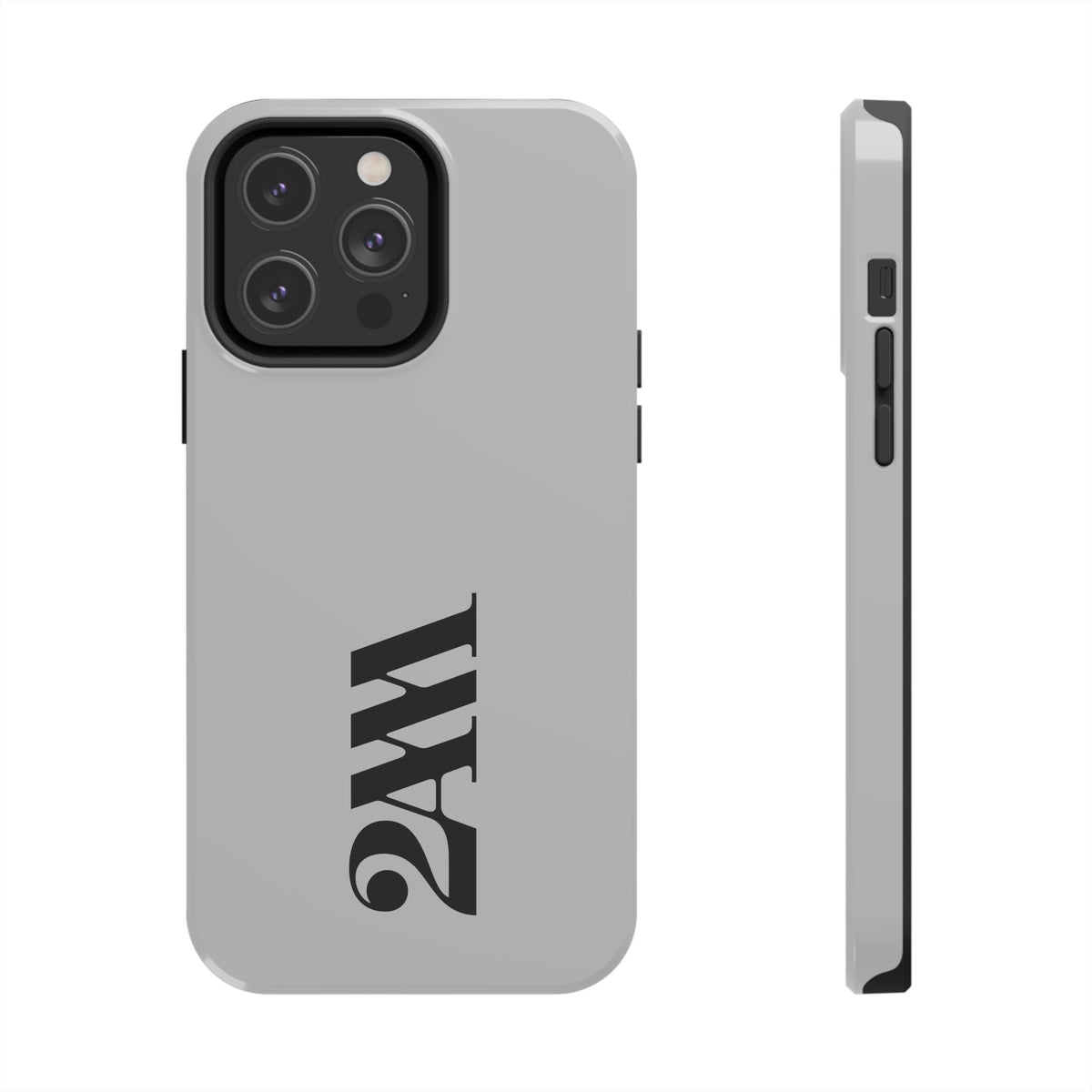2AM Tough Phone Case