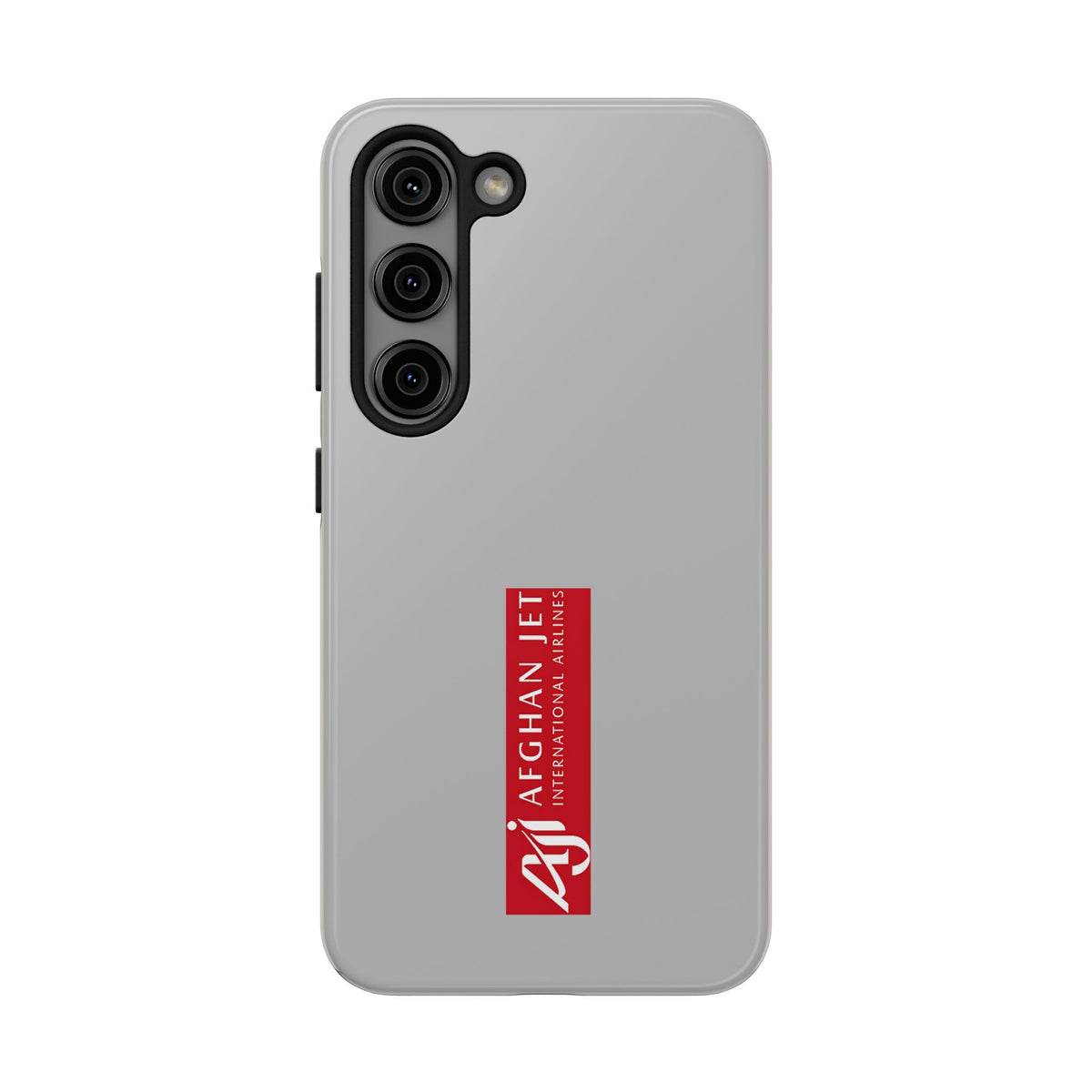 Afghan Jet International Airlines Tough Phone Case