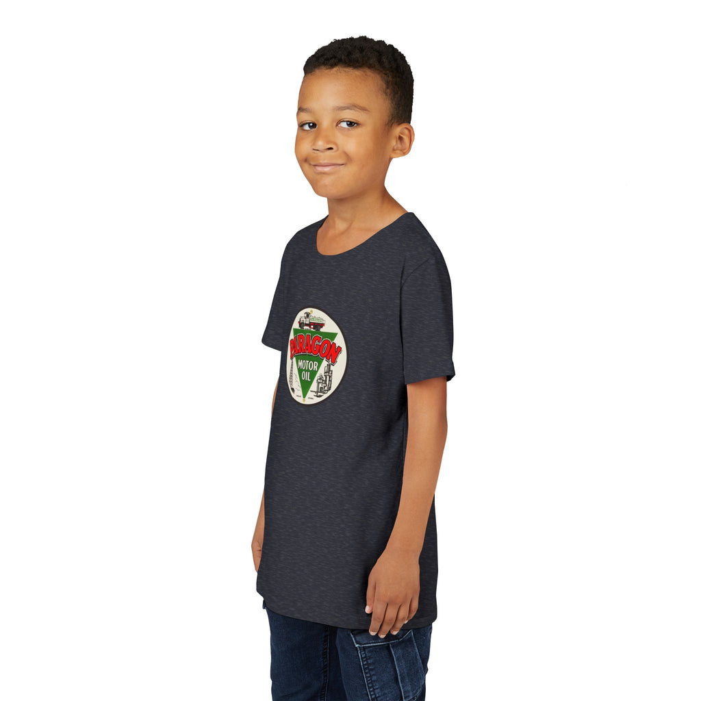 Paragon Oil Kids Tee / T-Shirt