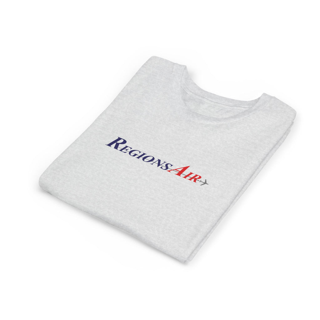 RegionsAir Kids Tee / T-Shirt