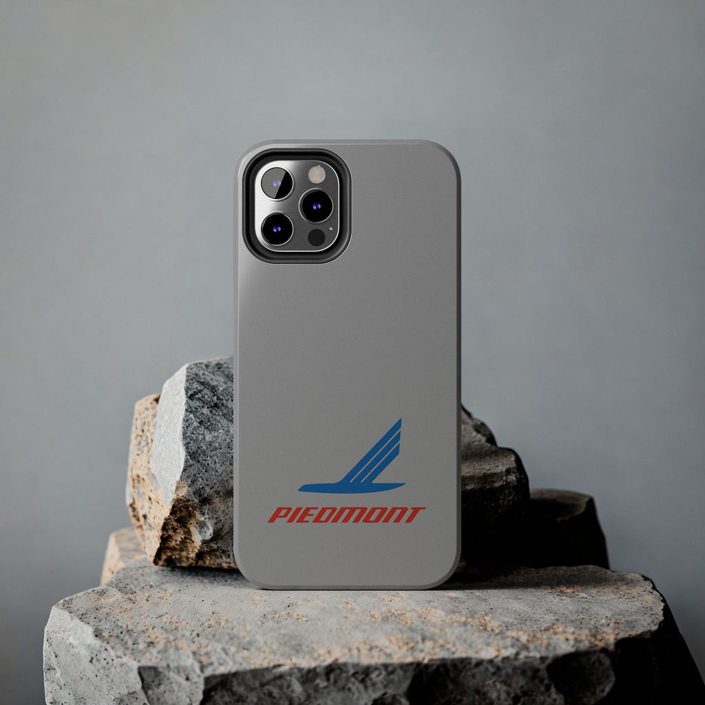 Piedmont Airlines Tough Phone Case