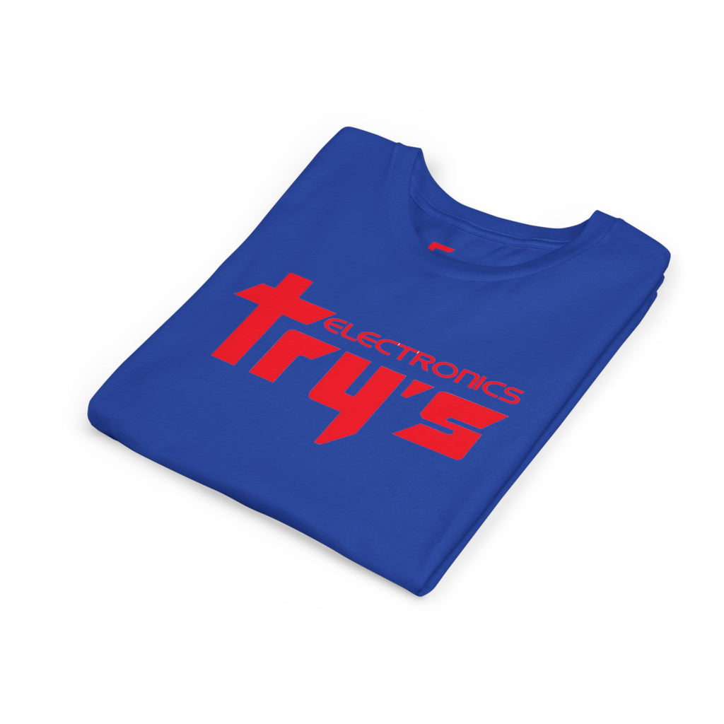 Fry's Electronics Kids Tee / T-Shirt