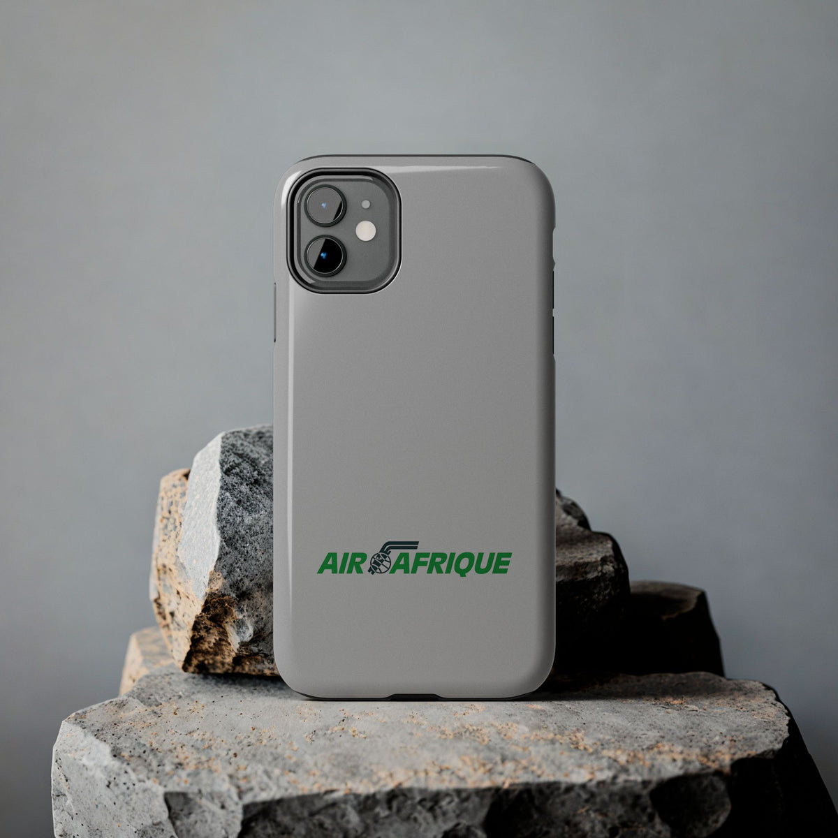 Air Afrique Tough Phone Case