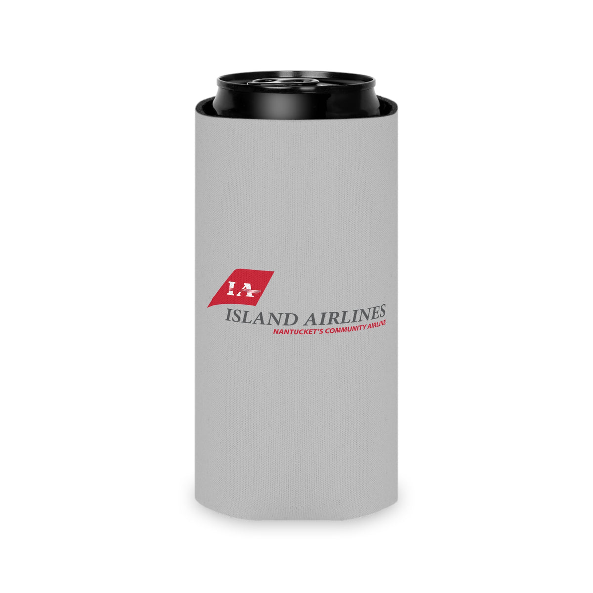 Island Airlines Can Cooler