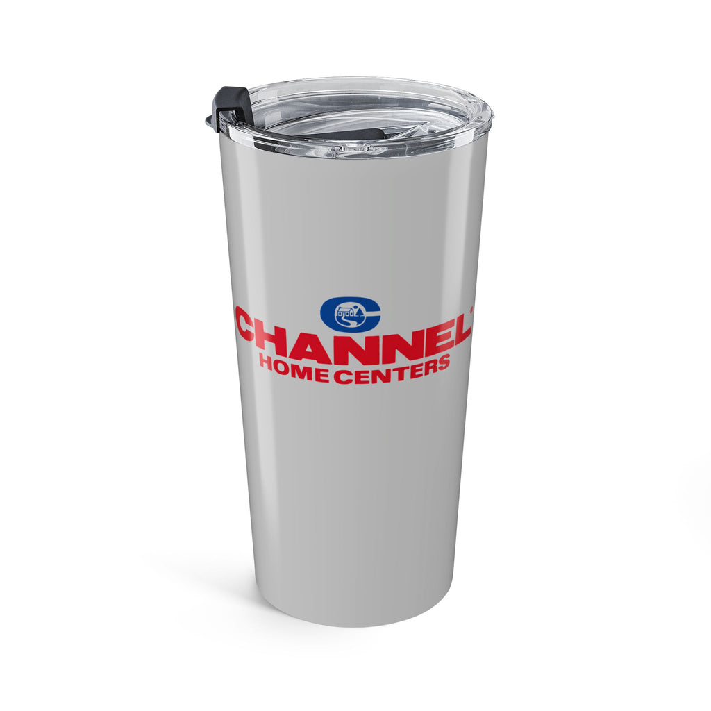 Channel Home Centers 20oz Insulated Tumbler