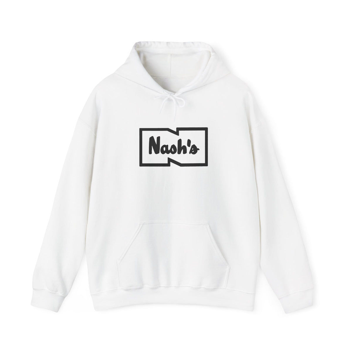 Nash's Hoodie / Sweatshirt