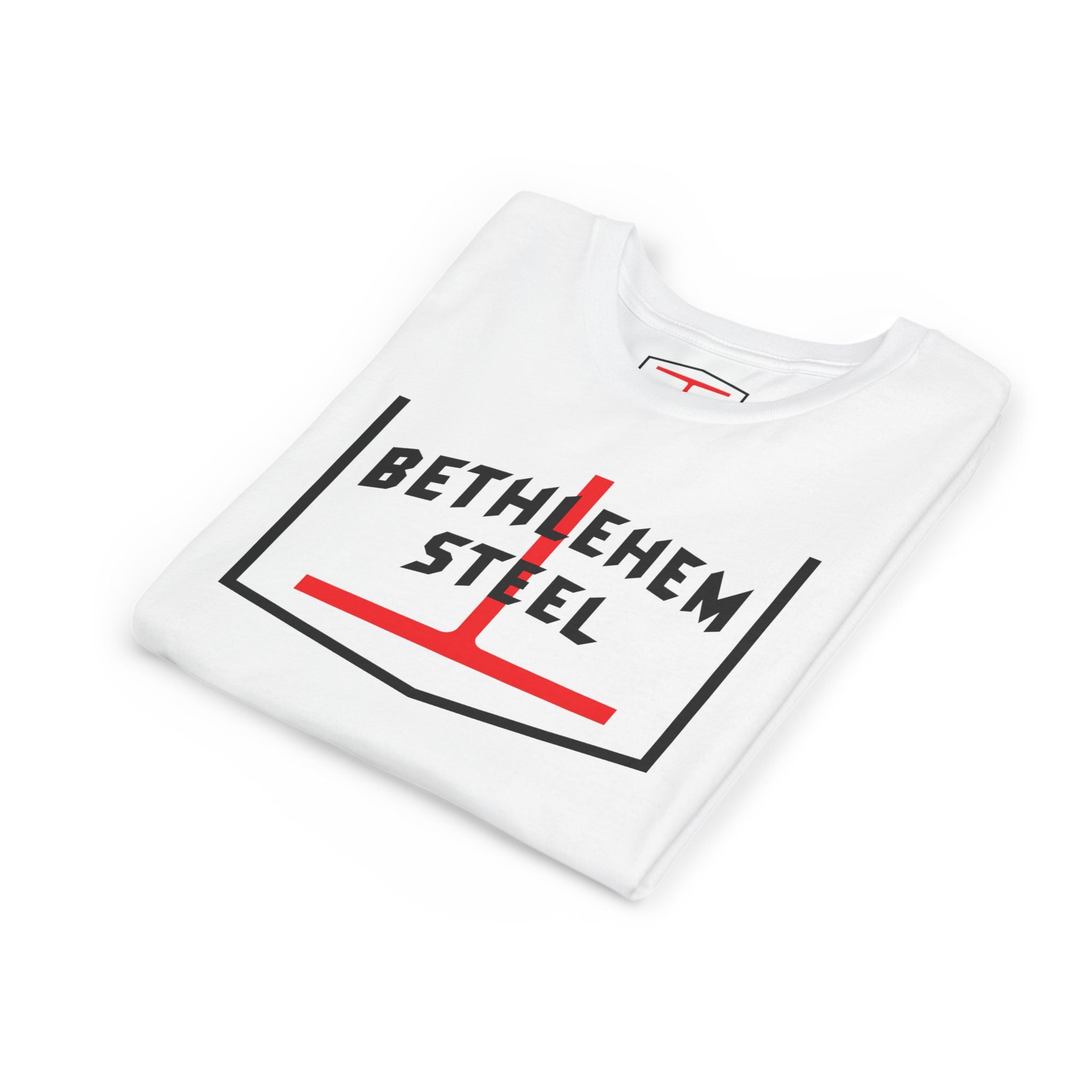 Bethlehem Steel Kids Tee / T-Shirt