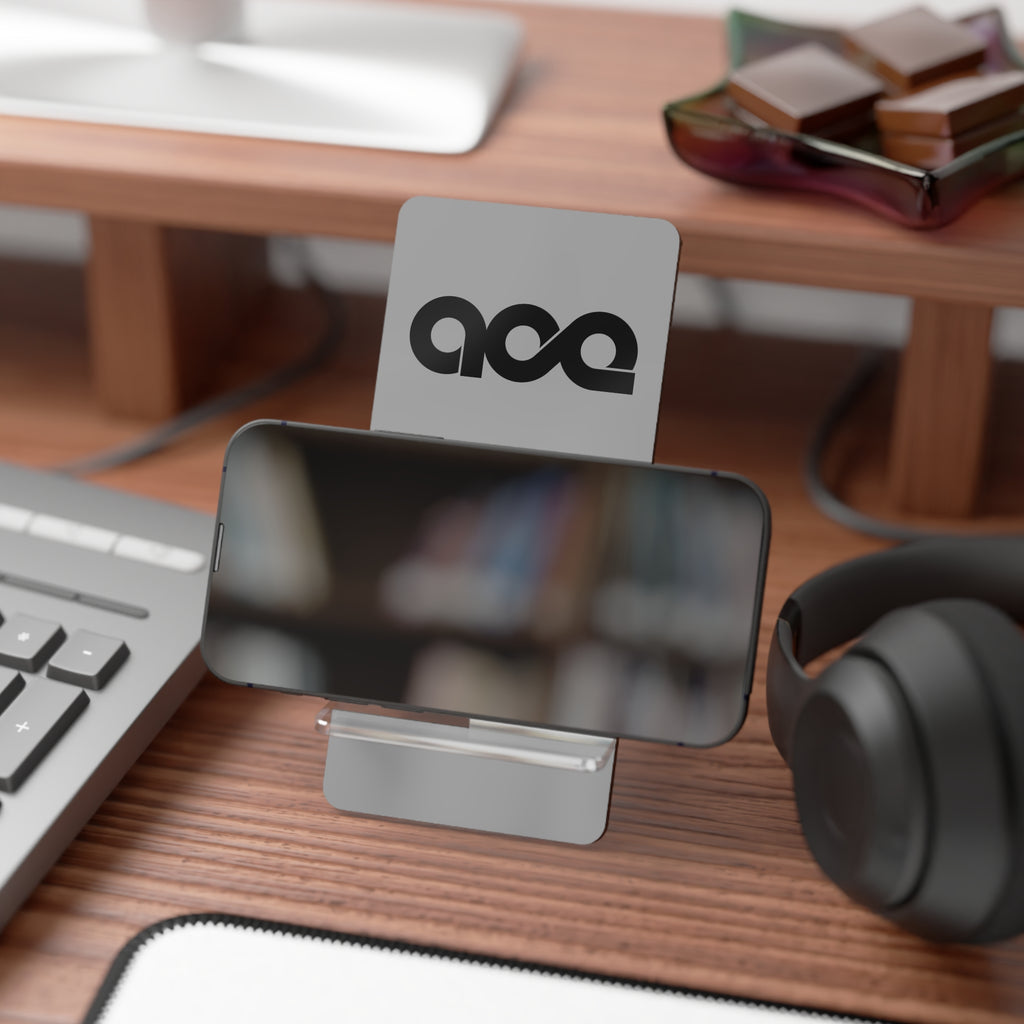 Action Computer Enterprise Foldable Mobile Phone Display Stand
