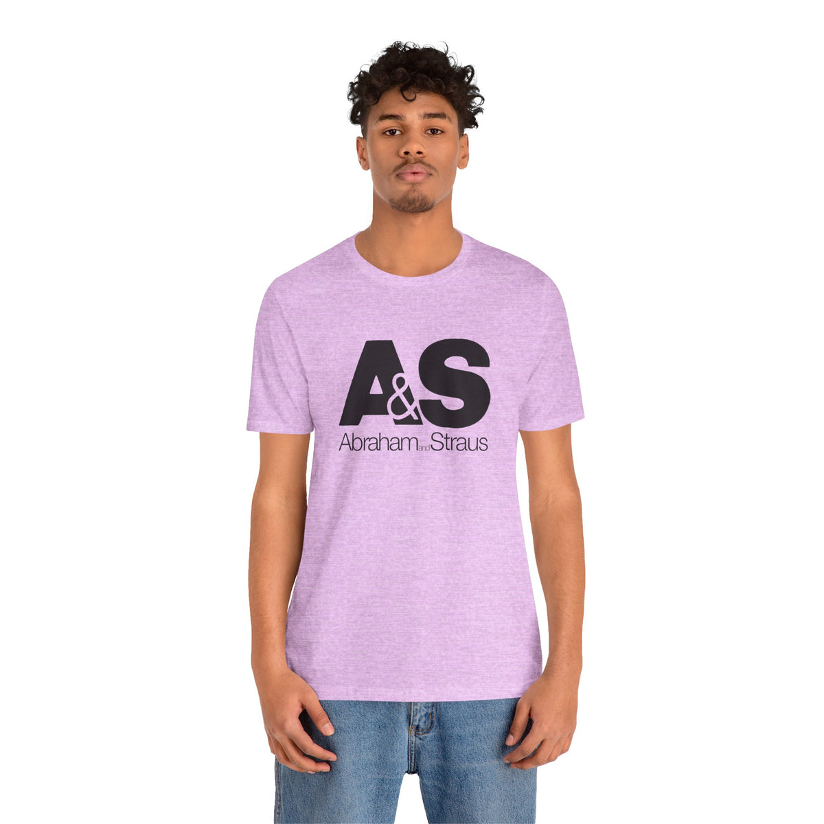 Abraham & Straus T-Shirt