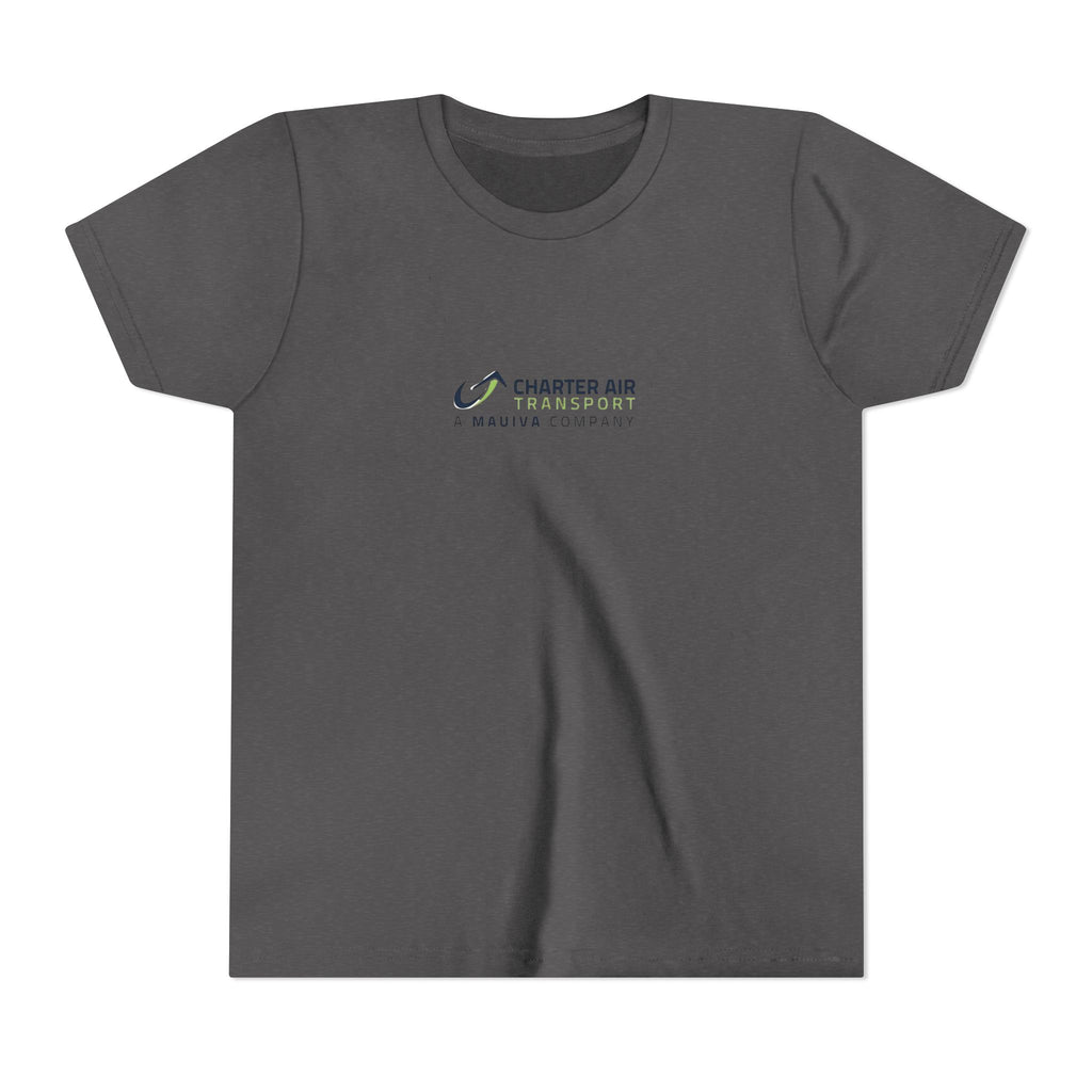 Charter Air Transport Kids Tee / T-Shirt