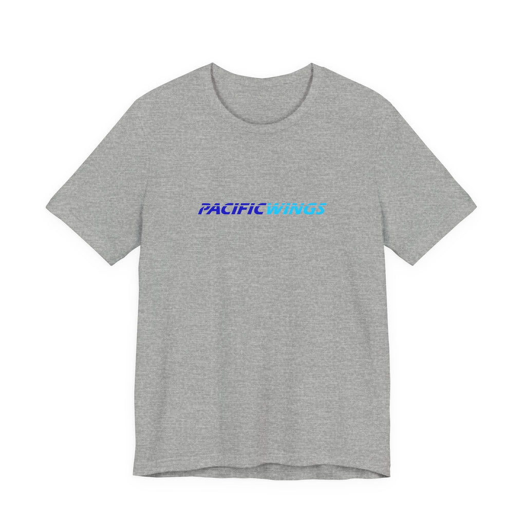 Pacific Wings T-Shirt