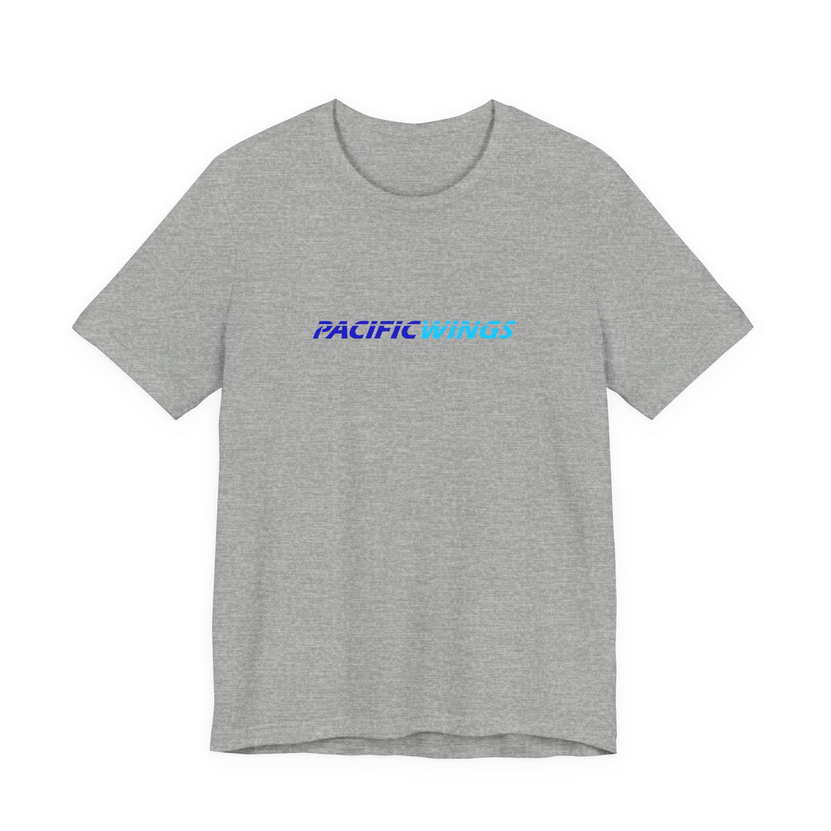 Pacific Wings T-Shirt