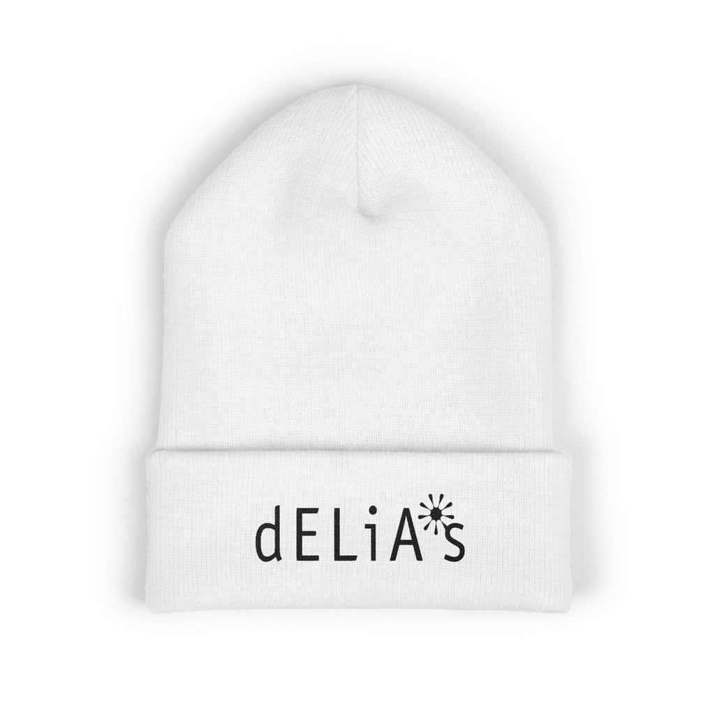 Delia's Cuffed Beanie
