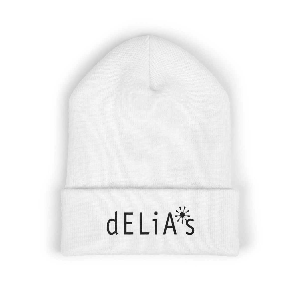 Delia's Cuffed Beanie